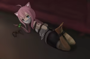 Page 315 of himari. / imoutoid - preview thumbnail