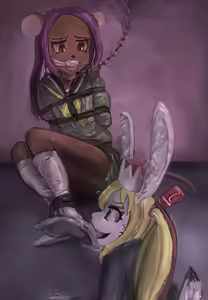 Page 330 of himari. / imoutoid - preview thumbnail
