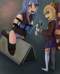 Page 335 of himari. / imoutoid - preview thumbnail