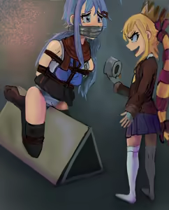 Page 336 of himari. / imoutoid - preview thumbnail