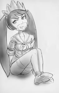 Page 341 of himari. / imoutoid - preview thumbnail