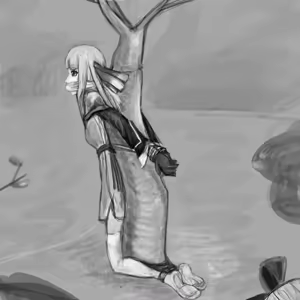 Page 402 of himari. / imoutoid - preview thumbnail
