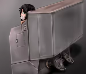 Page 410 of himari. / imoutoid - preview thumbnail