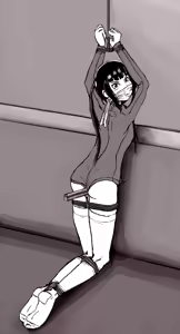 Page 425 of himari. / imoutoid - preview thumbnail