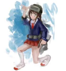 Page 479 of himari. / imoutoid - preview thumbnail