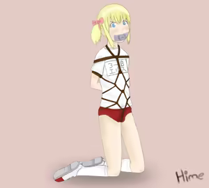 Page 565 of himari. / imoutoid - preview thumbnail
