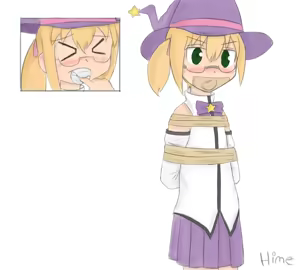 Page 574 of himari. / imoutoid - preview thumbnail