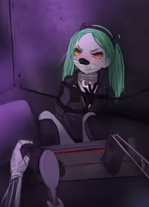 Page 59 of himari. / imoutoid - preview thumbnail