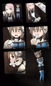 Page 62 of himari. / imoutoid - preview thumbnail