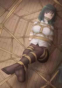 Filet-O-Fish - hentai manga cover image