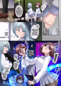 Page 21 of Gensaku dare da? Kikaku | Who is the Original Author? Project - preview thumbnail