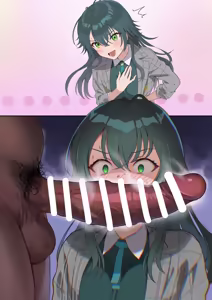 Page 32 of 親方！目の前に極太チンポが！ - preview thumbnail