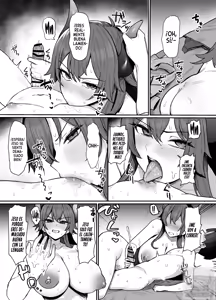 Page 4 of Dola-sama to Erogaki - preview thumbnail