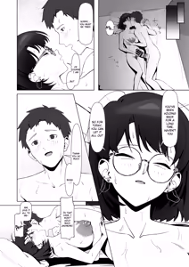 Page 56 of My first sexual experience was with the boss of the cafe I'd been going to for 16 years - preview thumbnail