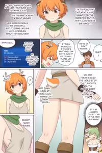 Page 4 of TS Isekai Ch.6 - preview thumbnail