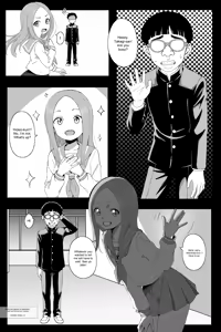 Page 3 of The Girl Who Used to Tease Me Is Now Looking at Someone Else (Ch. 1 - Part 1) - Arujiisan - preview thumbnail