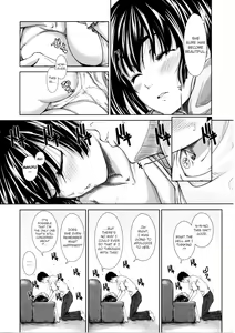 Page 4 of Childhood friend in the summer - preview thumbnail