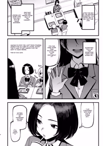 Page 4 of Okane Daisuki 2 | I Love Money 2 (decensored) - preview thumbnail