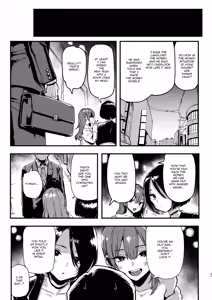 Page 47 of Okane Daisuki 2 | I Love Money 2 (decensored) - preview thumbnail
