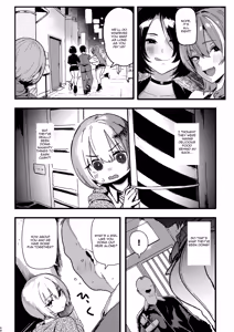 Page 48 of Okane Daisuki 2 | I Love Money 2 (decensored) - preview thumbnail