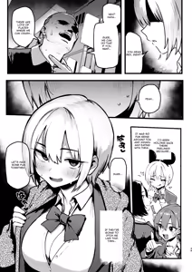 Page 49 of Okane Daisuki 2 | I Love Money 2 (decensored) - preview thumbnail