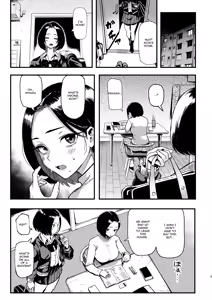 Page 5 of Okane Daisuki 2 | I Love Money 2 (decensored) - preview thumbnail