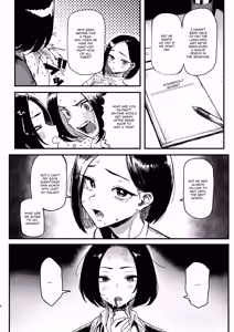 Page 6 of Okane Daisuki 2 | I Love Money 2 (decensored) - preview thumbnail
