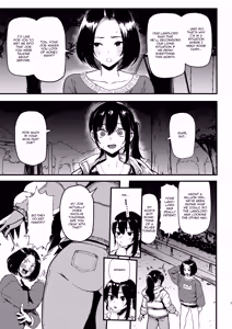 Page 7 of Okane Daisuki 2 | I Love Money 2 (decensored) - preview thumbnail