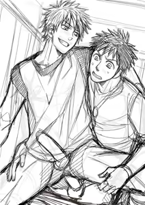 Page 65 of Art collection - preview thumbnail