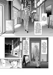 Page 2 of Josoko Hatten Kei - preview thumbnail