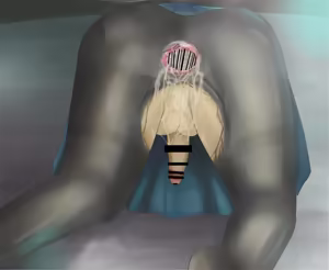 Page 336 of 可愛い男の娘をサキュバス化させてメス堕ち調教！ - preview thumbnail