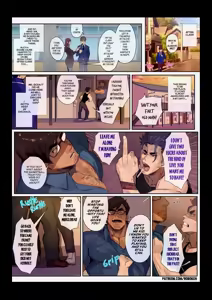 Page 3 of Teacher's Scandal 2 - preview thumbnail