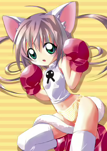 Page 23 of Seifuku Ecchi 3 ~ Pantsu Matsuri - preview thumbnail