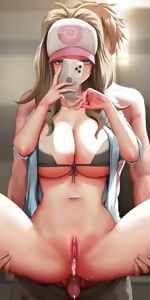 Page 60 of Pokemon Black and White D - preview thumbnail