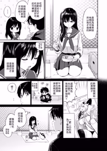 Page 3 of Itsumo no Okujou - preview thumbnail