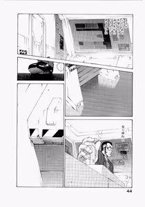 Page 44 of Seraphic Feather 06 - preview thumbnail
