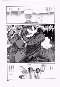 Page 81 of Seraphic Feather 06 - preview thumbnail