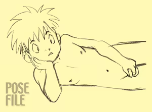 Page 14 of honny pie - preview thumbnail