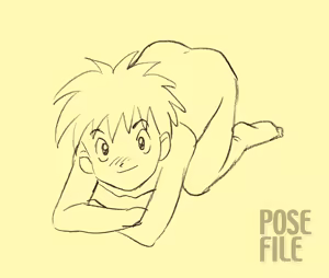 Page 19 of honny pie - preview thumbnail