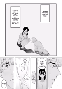 Page 11 of Boku wa Osananajimi no Inu. Osananajimi wa Senpai no Mesuinu. | I'm My Childhood Friend's Dog. My Childhood Friend Is Senpai's Bitch. - preview thumbnail