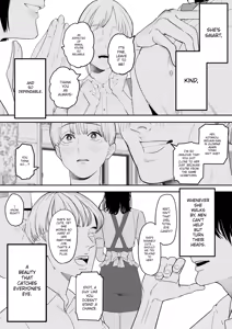 Page 4 of Boku wa Osananajimi no Inu. Osananajimi wa Senpai no Mesuinu. | I'm My Childhood Friend's Dog. My Childhood Friend Is Senpai's Bitch. - preview thumbnail