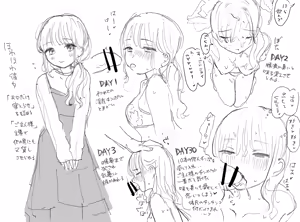 Sondahakai's Collection — hentai manga cover on Fhentai