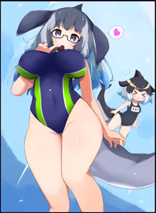 Page 105 of 【X-twitter】Collection_hihusuzu作品合集2026-5-14 - preview thumbnail