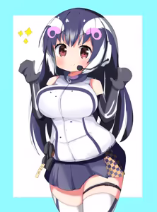 Page 131 of 【X-twitter】Collection_hihusuzu作品合集2026-5-14 - preview thumbnail