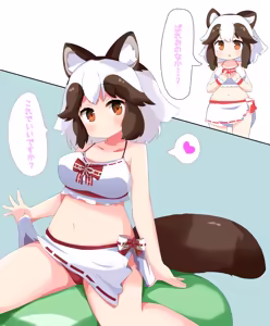Page 137 of 【X-twitter】Collection_hihusuzu作品合集2026-5-14 - preview thumbnail