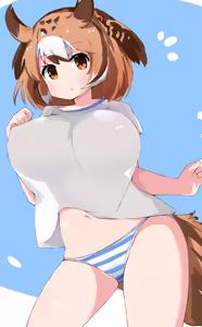 Page 153 of 【X-twitter】Collection_hihusuzu作品合集2026-5-14 - preview thumbnail