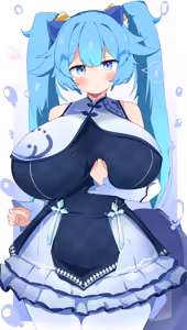 Page 57 of 【X-twitter】Collection_hihusuzu作品合集2026-5-14 - preview thumbnail