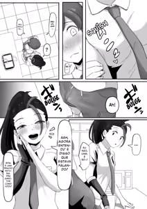 Page 8 of Read Online Download Pokémon Nemo no Ero Manga - preview thumbnail