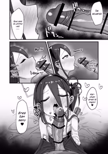 Page 11 of Alice y Kei en Intercambio tras desmayo provocado por el Orgasmo | Una historia con contenido de apareamiento con Kei - preview thumbnail