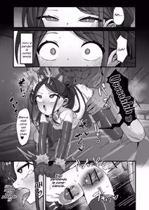 Page 29 of Alice y Kei en Intercambio tras desmayo provocado por el Orgasmo | Una historia con contenido de apareamiento con Kei - preview thumbnail